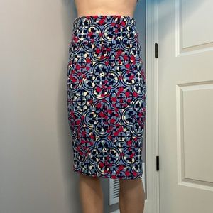 LulaRoe skirt
